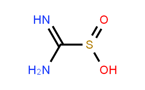 二氧化硫脲分子式.jpg